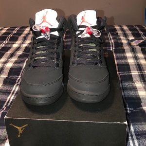 Air Jordan 5